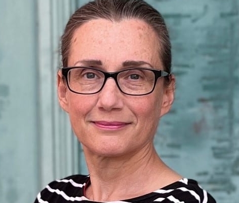 Das Profilbild von Elisabeth Heinemann bei der Redneragentur PODIUM