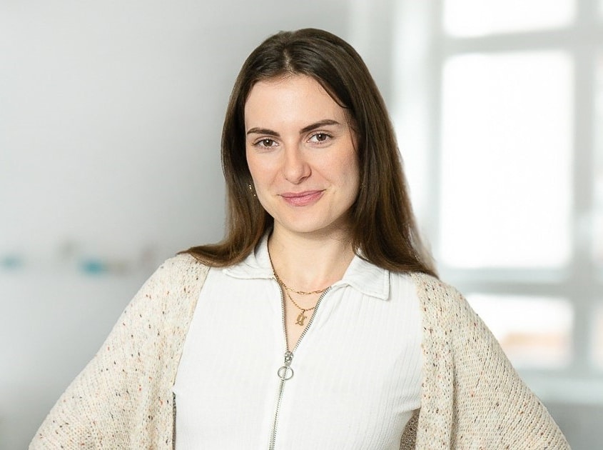 Gulmira Tatarova