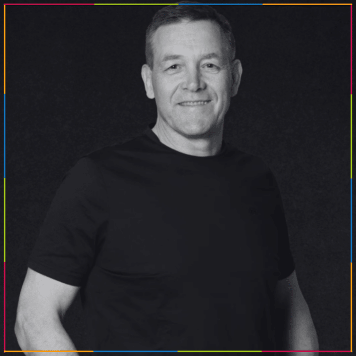 podium talk speaker alfred gislason