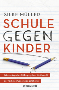 cover schulegegenkinder silkemueller