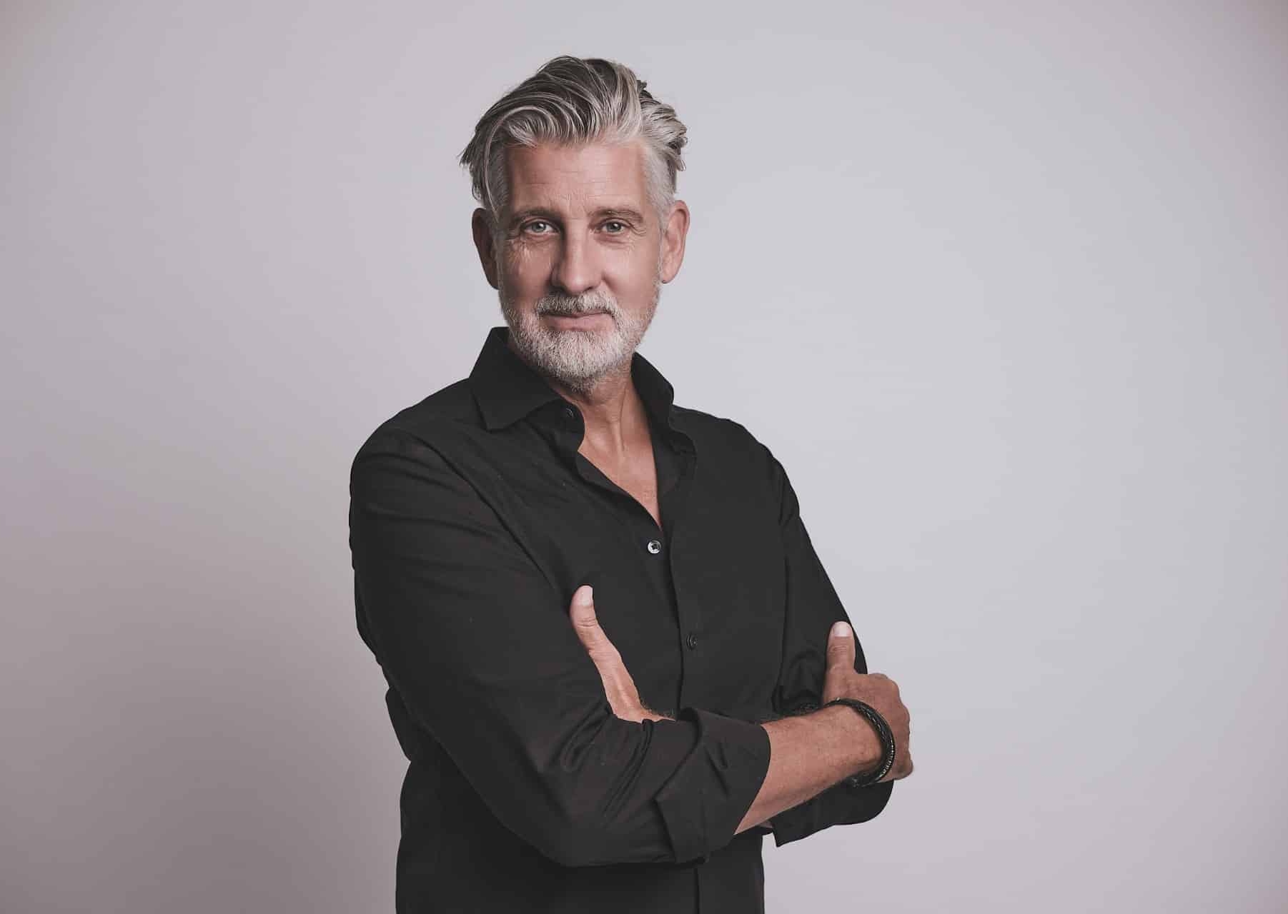 arno lindemann profilbild podium arno lindemann profilbild podium